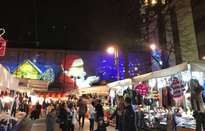 Merate in festa per il patrono Sant’Ambrogio