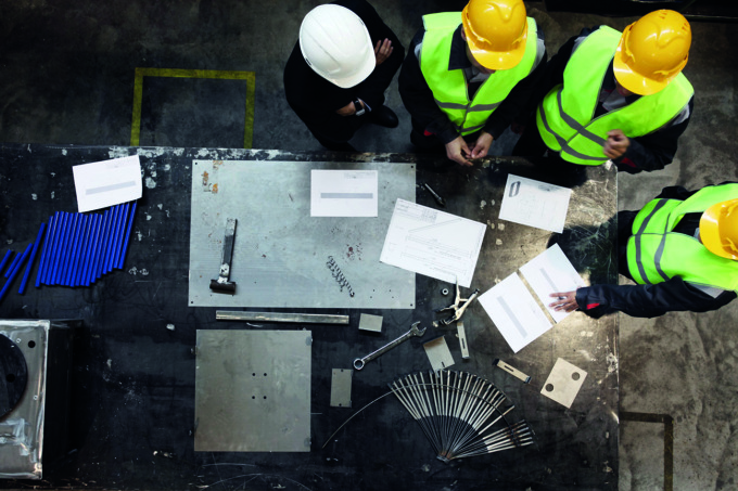 Spazio Tecnico: a Lecco una società di ingegneria multi tasking