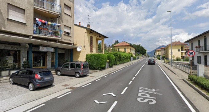 Grave incidente stradale tra auto: cinque feriti, uno è minorenne