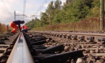 Treni in tilt per un guasto in stazione a Monza