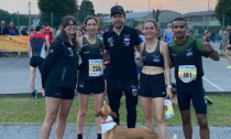 Una realtà a misura dell'atleta, nasce la Vanotti Running Team