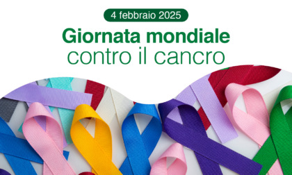 Giornata contro il cancro: in arrivo screening gratuiti da Regione Lombardia