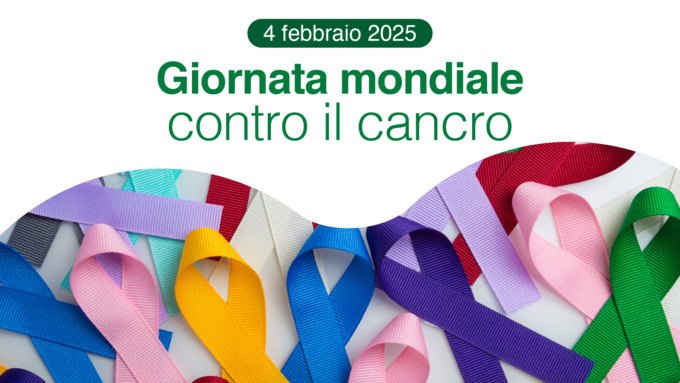 Giornata contro il cancro: in arrivo screening gratuiti da Regione Lombardia