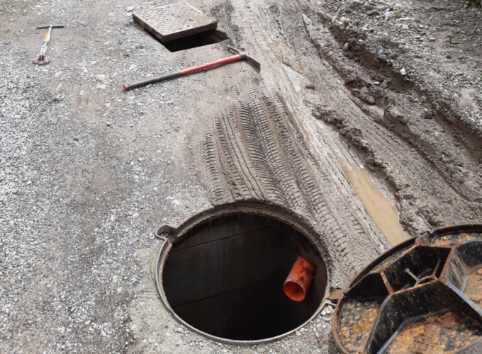 Anche Lomagna si convenziona per il rilevamento delle utenze fognarie meteoriche