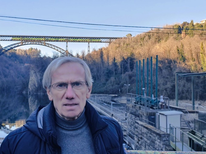 La frana all’Adda non diventi come quella di Consonno