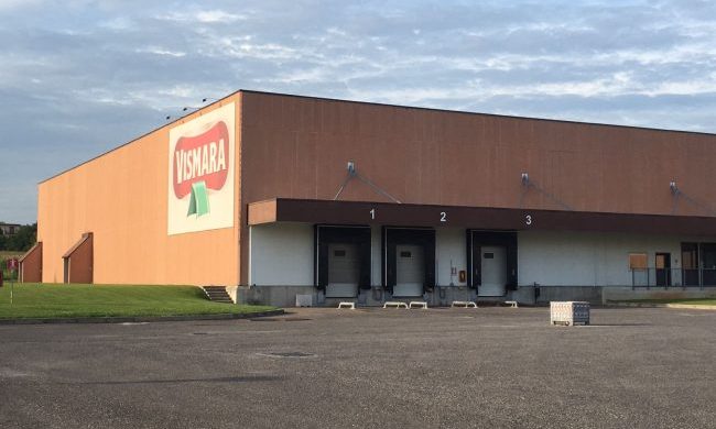 Salumificio Vismara rilevato dal Gruppo Pini che punta al rilancio dell’azienda