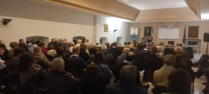 Cisano Bergamasco ricorda i suoi Internati Militari