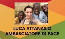 Una serata per ricordare Luca Attanasio, ambasciatore di pace