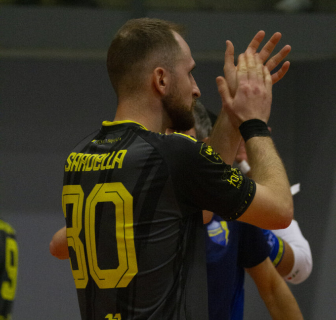 Energy Saving, ricomincia il campionato di Serie A2: è subito big match