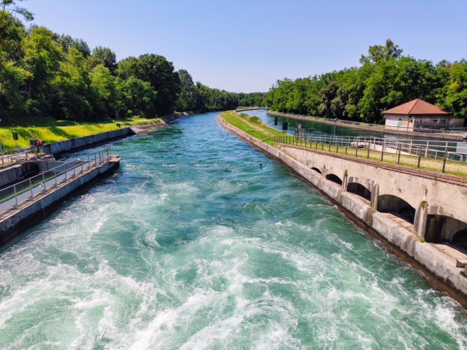 Garantire l’acqua e tutelare i territori: le sfide dei Consorzi di bonifica