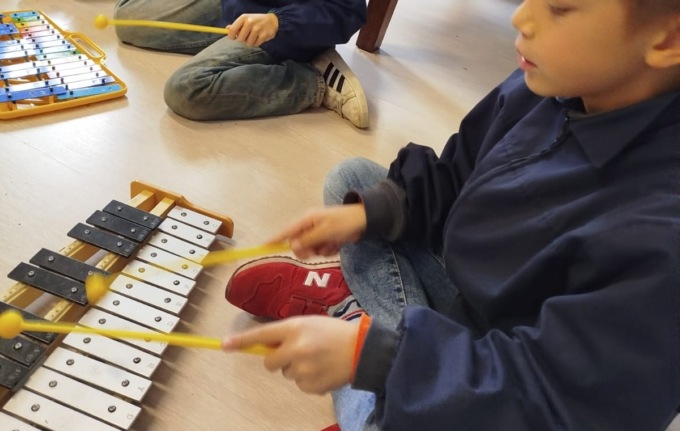 Famiglie in Musica: un sabato speciale con Campus Molinatto