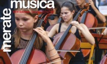 Concerto per il nuovo anno con la scuola di musica San Francesco