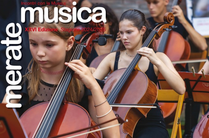 Concerto per il nuovo anno con la scuola di musica San Francesco