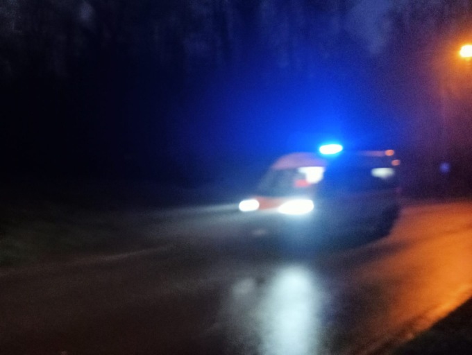 Si sente male per strada, quarantacinquenne finisce in ospedale