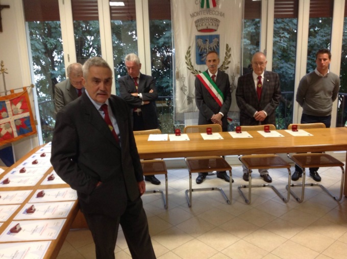 E’ morto Alfredo Fenoglio, colonna di Avis e Aido