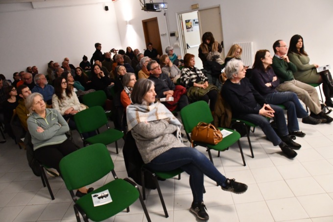 Una rassegna “per non dimenticare” con i Percorsi nella Memoria