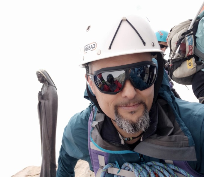 Dopo l’attacco hacker, è tornato operativo il sito del Cai di Calco