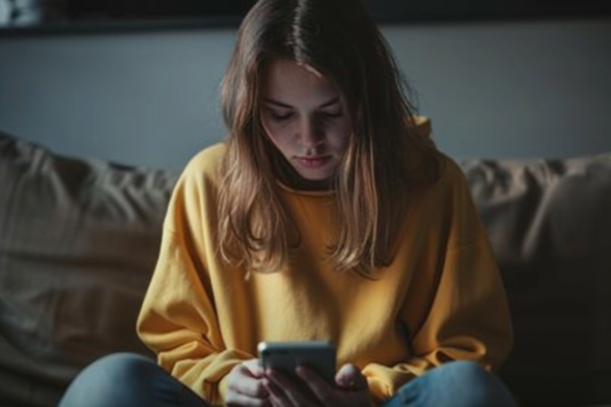 Revenge Porn; violenza digitale dagli effetti devastanti