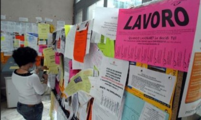 Nel primo trimestre 2025, nel Lecchese previste 7.200 assunzioni