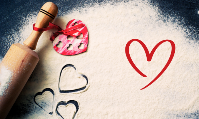 “CuciniAMO per San Valentino”: tre corsi in Confcommercio Lecco