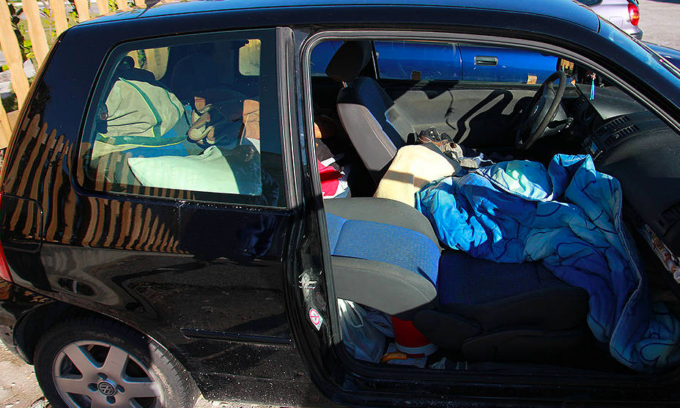 Pieno di debiti e in depressione, rinasce grazie alla “Legge salva suicidi”