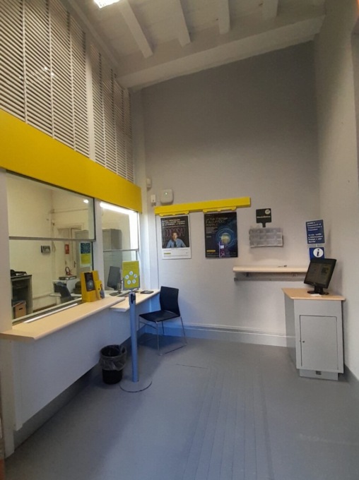 Nuovamente operativo l’ufficio postale di Sirtori