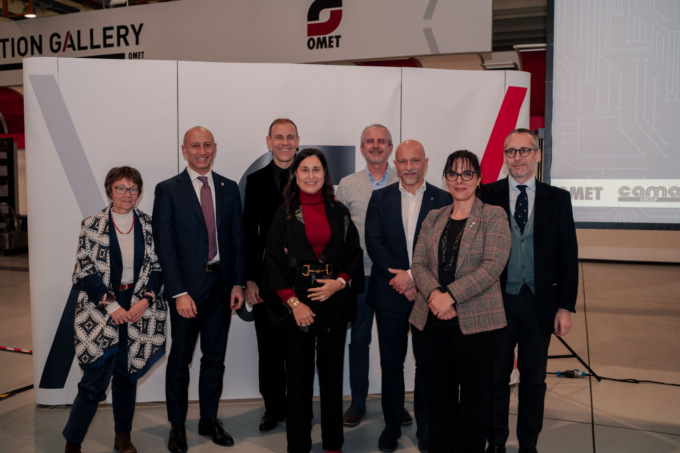 Tech4Students di OMET e CAMA: «Il futuro passa da orientamento e soft skills»