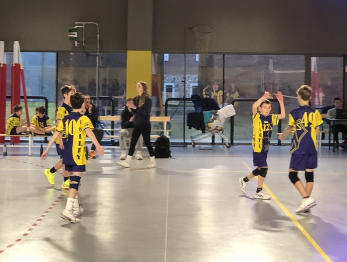 Volley Merate sugli scudi: la Prima Divisione non ferma la sua corsa dopo la sosta