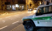 Polizia Provinciale di Lecco: richiesta di cofinanziamento per nuove dotazioni tecnologiche