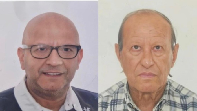 Doppio lutto: padre e figlio muoiono lo stesso giorno