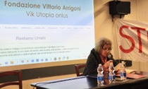 "Palestina e altre lotte": in tanti all'incontro. Tra i relatori anche Egidia Beretta