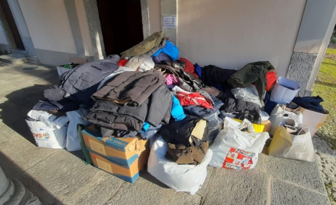 “Brivio che dona”: in campo per “non lasciare solo nessuno”