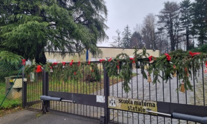 Topi all'asilo, la struttura resta ancora chiusa