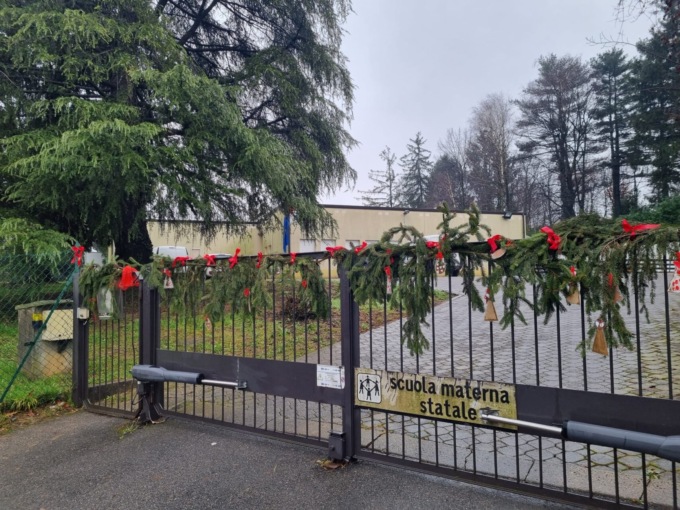 Topi all’asilo: domani riprenderanno le attività