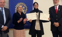 Il Rotary Club Merate premia studenti e studentesse