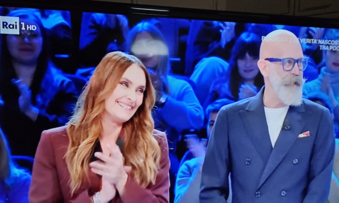 Affari tuoi: il brianzolo Michele vince 50 mila euro