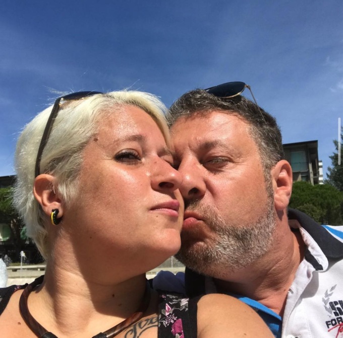 La storia: “Mio marito è morto investito, non so come tirare fine mese”