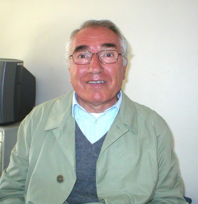 E’ morto Angelo Panzeri, storico socialista e grande interista