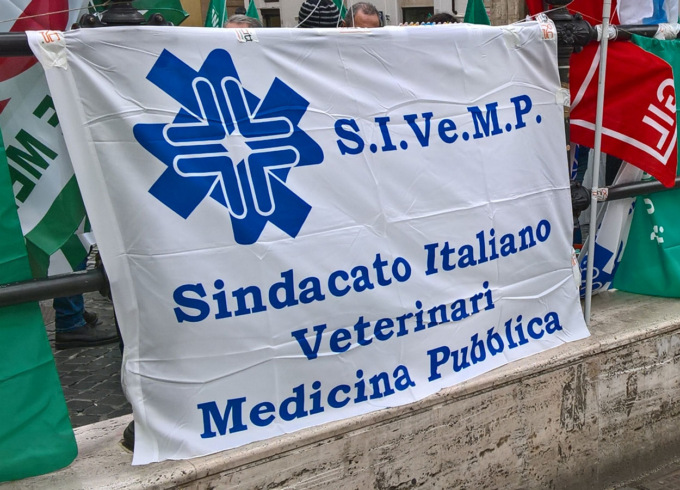 Veterinari aggrediti, interviene il sindacato Sivemp: “Misure insufficienti”
