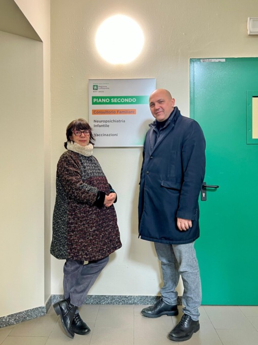 Consultorio di Merate, gli esponenti del Pd: “Servono più personale e strumentazione”