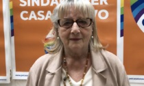 Enrica Baio nuovo assessore a Casatenovo