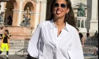 L'addio alla giovane Giulia Spadoni commuove la Brianza