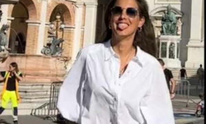 L’addio alla giovane Giulia Spadoni commuove la Brianza