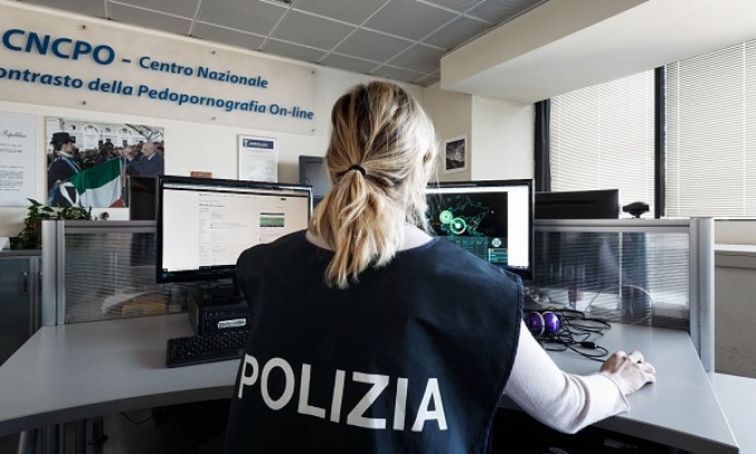 Pedopornografia online: arresti anche in Brianza