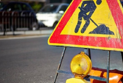 Taglio del verde sulla scarpata: la provinciale chiude per 5 notti