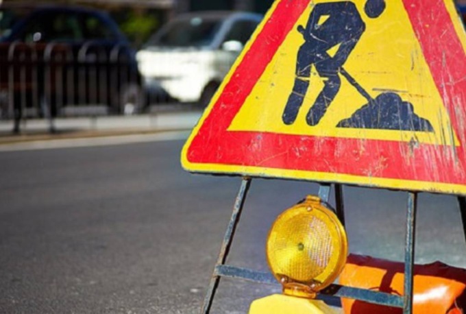 Frane e dissesti in via Palestro, scatta l’ordinanza