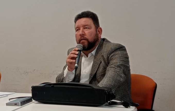 Anti intimidatori contro i sindaci, Ivan Pendeggia: “Quanto accaduto mi disgusta”