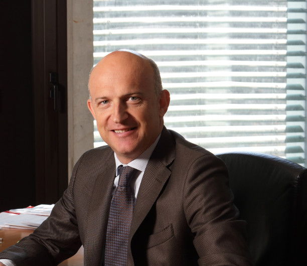 Unicalce, 10 milioni da Intesa San Paolo per una svolta sostenibile