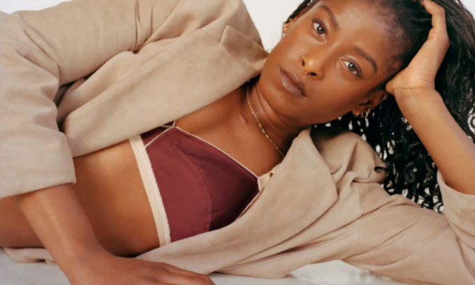 Miriam Sylla tra volley, ricordi e fashion style: intervistata da Vogue