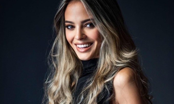 Veline di Striscia la Notizia, il sogno della brianzola Miriana D’Agostino finisce in semifinale